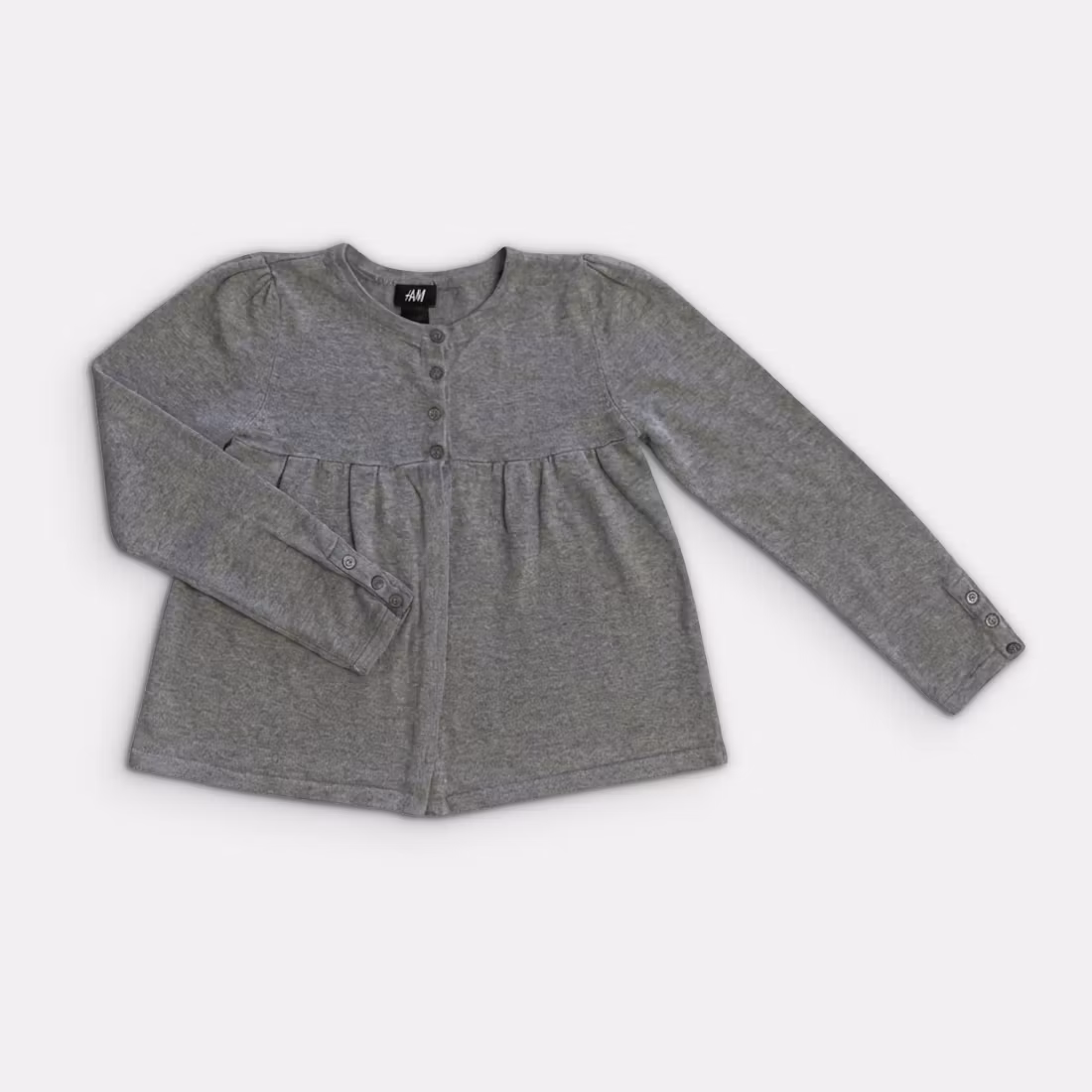Kofta - H&M - Storlek 122/128