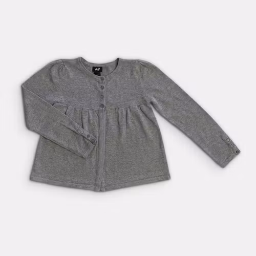Kofta - H&M - Storlek 122/128