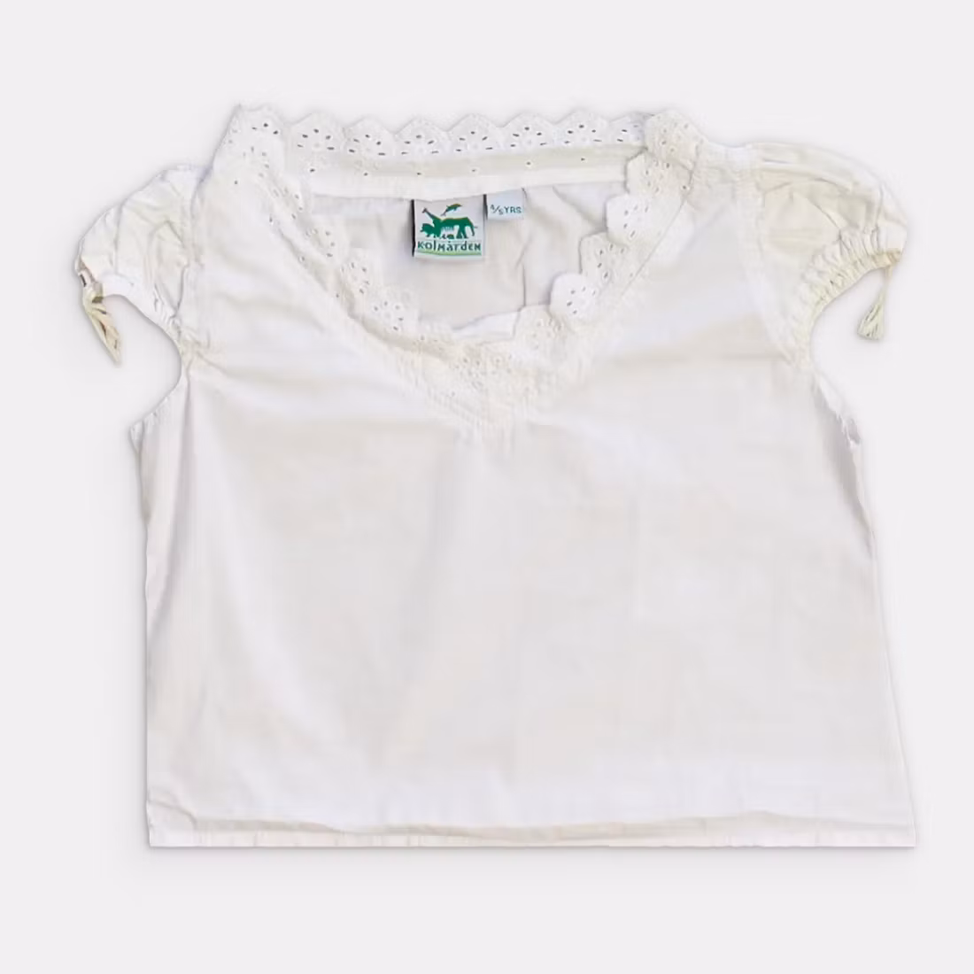T-shirt - Storlek 110/116