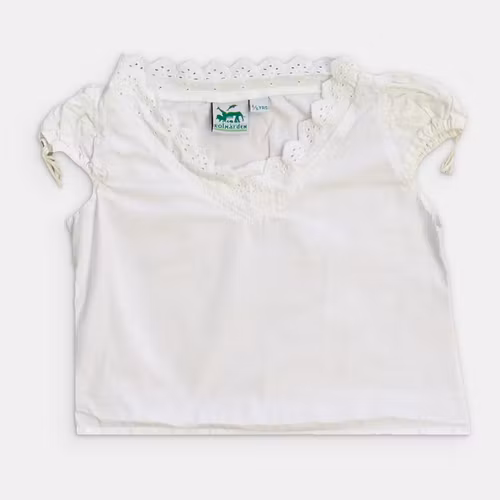 T-shirt - Storlek 110/116