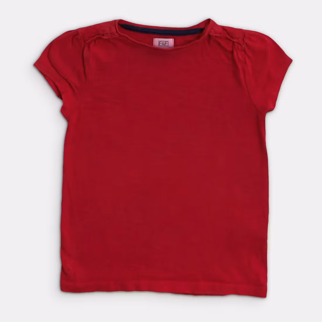 T-shirt - Storlek 116