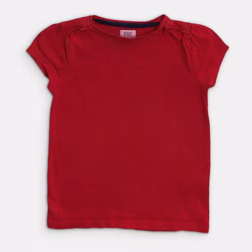 T-shirt - Storlek 116