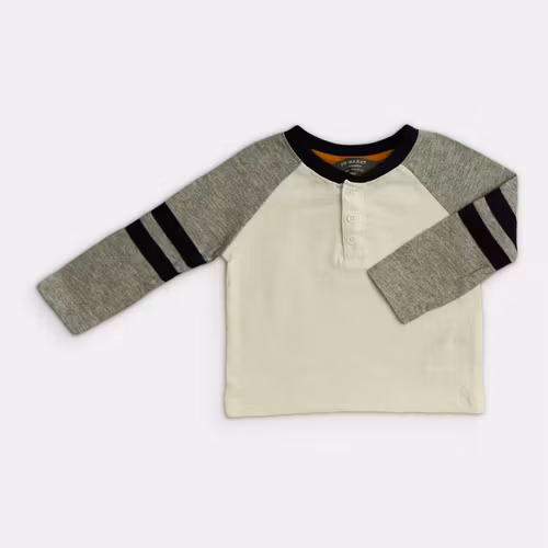 Långärmad t-shirt - Primark - Storlek 68