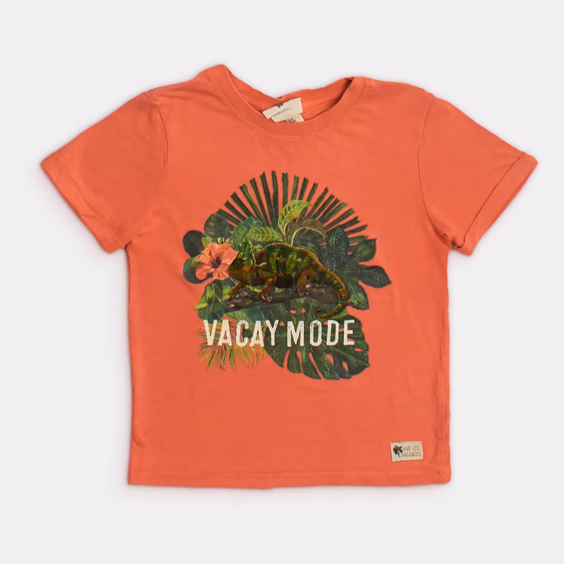 T-shirt - H&M - Storlek 110/116