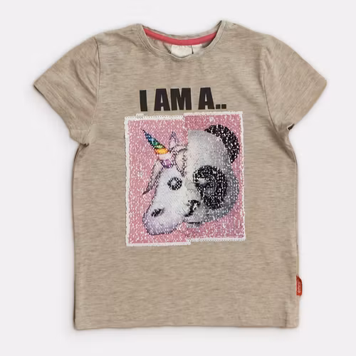 T-shirt - Storlek 110/116