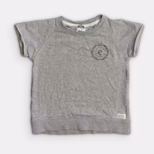 T-shirt - Ebbe - Storlek 128