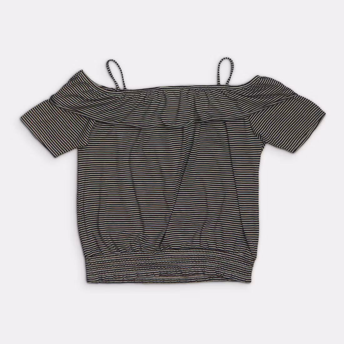 T-shirt - H&M - Storlek 134/140