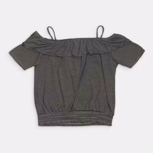 T-shirt - H&M - Storlek 134/140