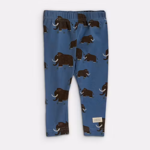Leggings - Storlek 68