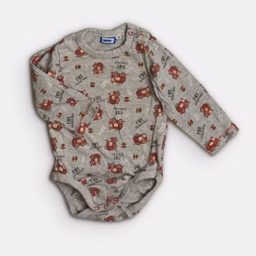 Body - Mini - Storlek 68