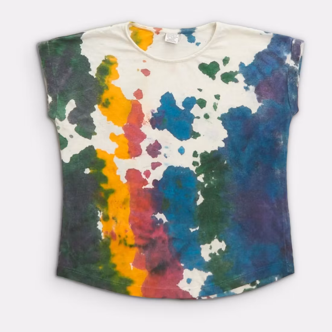 T-shirt - Lindex - Storlek 134/140
