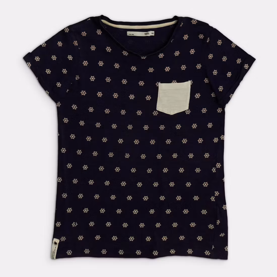 T-shirt - Lager 157 - Storlek 140