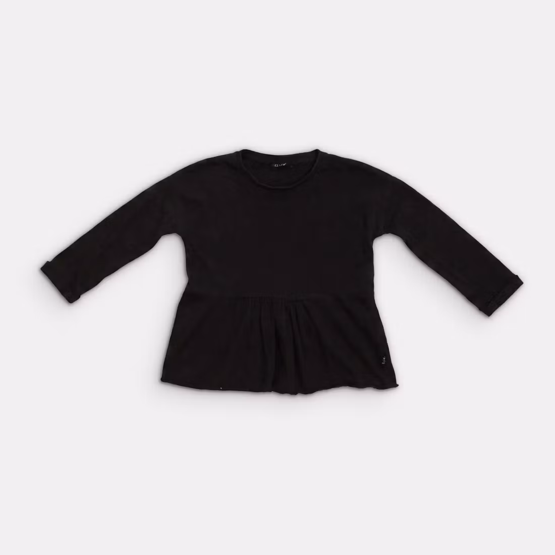 Långärmad t-shirt - Storlek 98/104