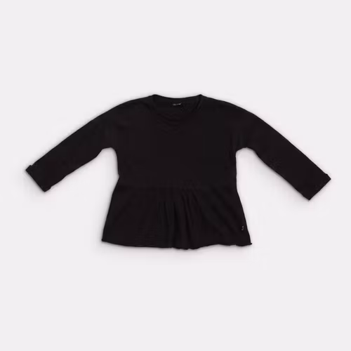 Långärmad t-shirt - Storlek 98/104