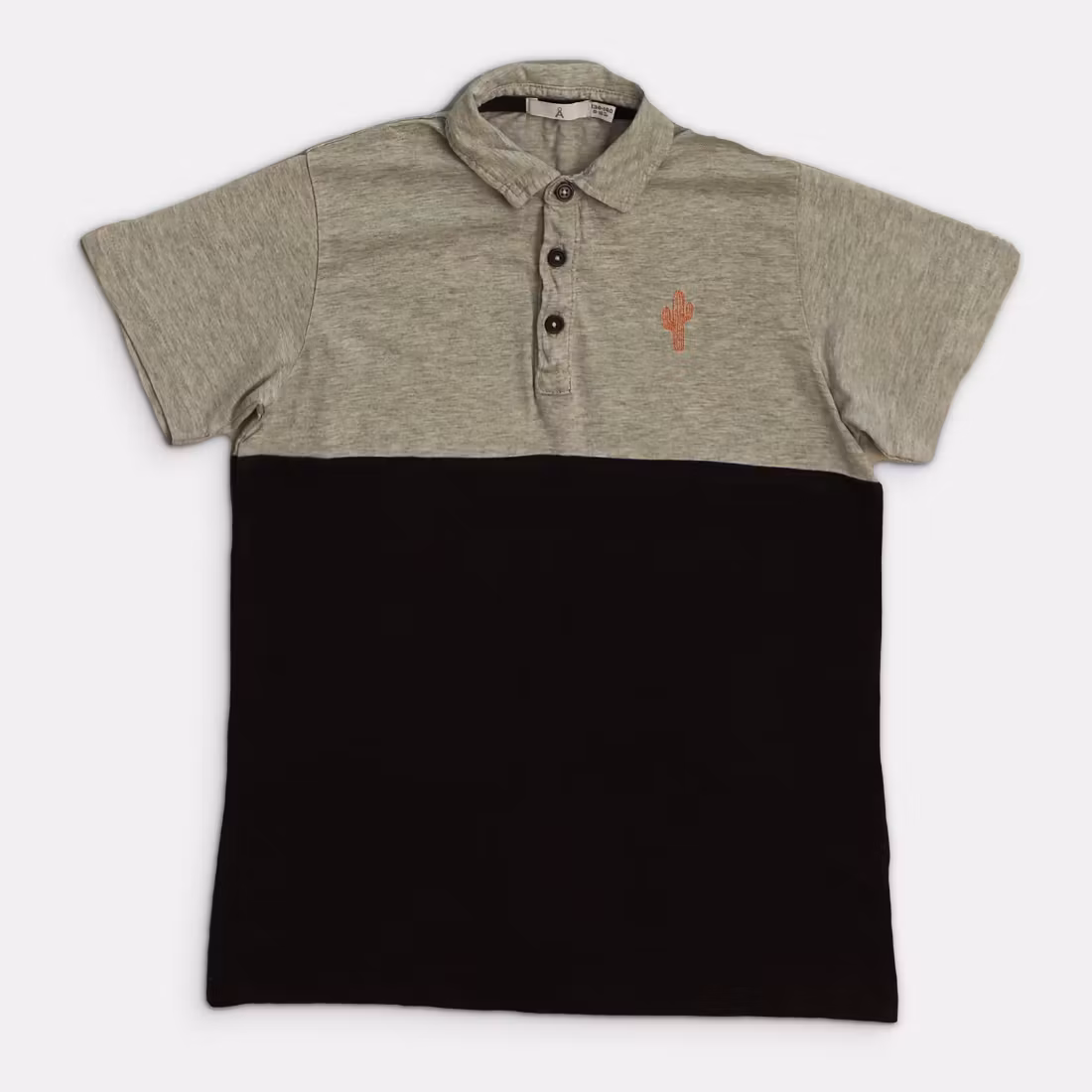 T-shirt - Åhlens - Storlek 134/140