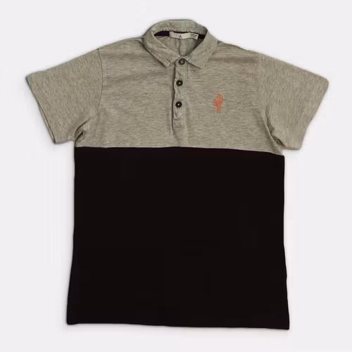 T-shirt - Åhlens - Storlek 134/140