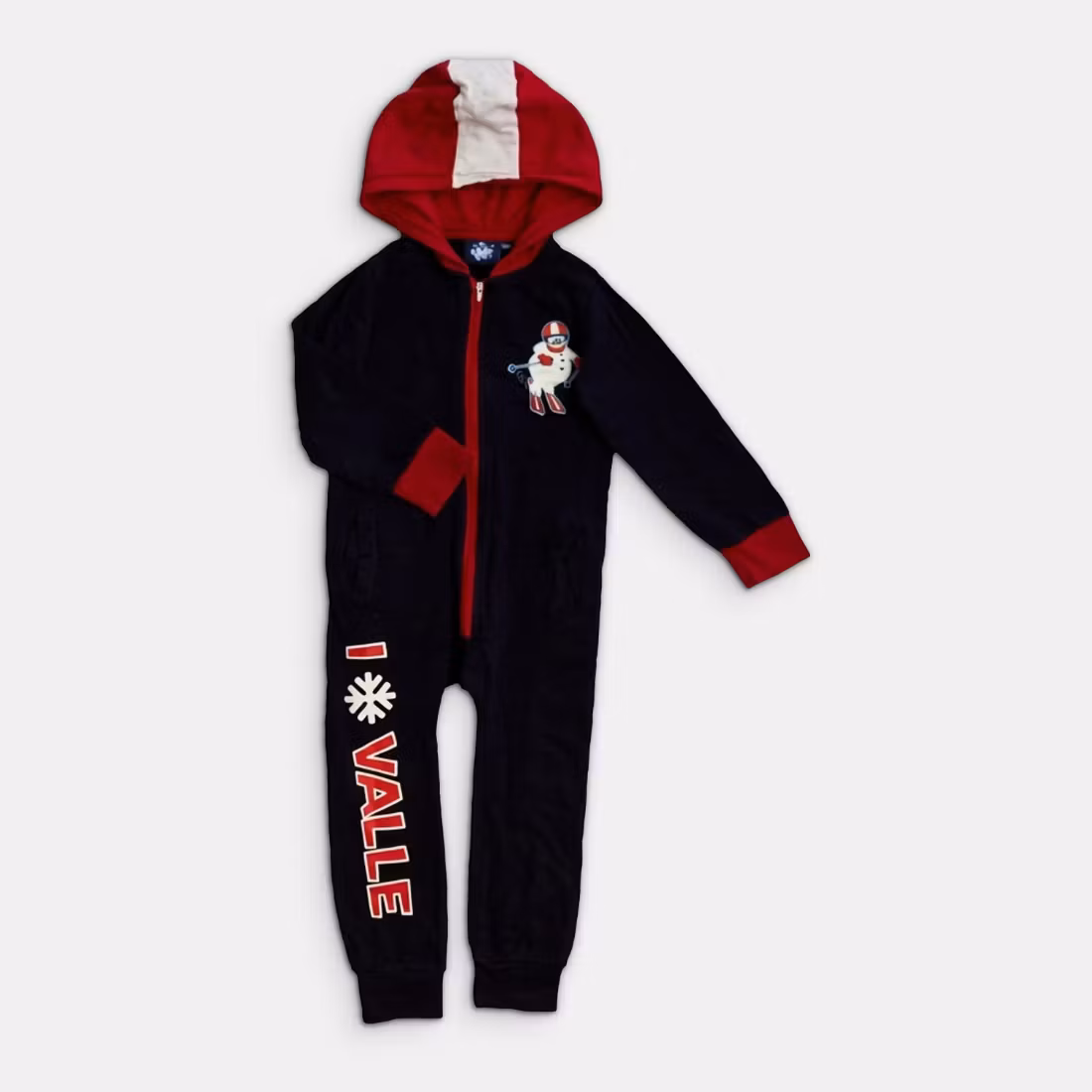 Jumpsuit - Storlek 98/104