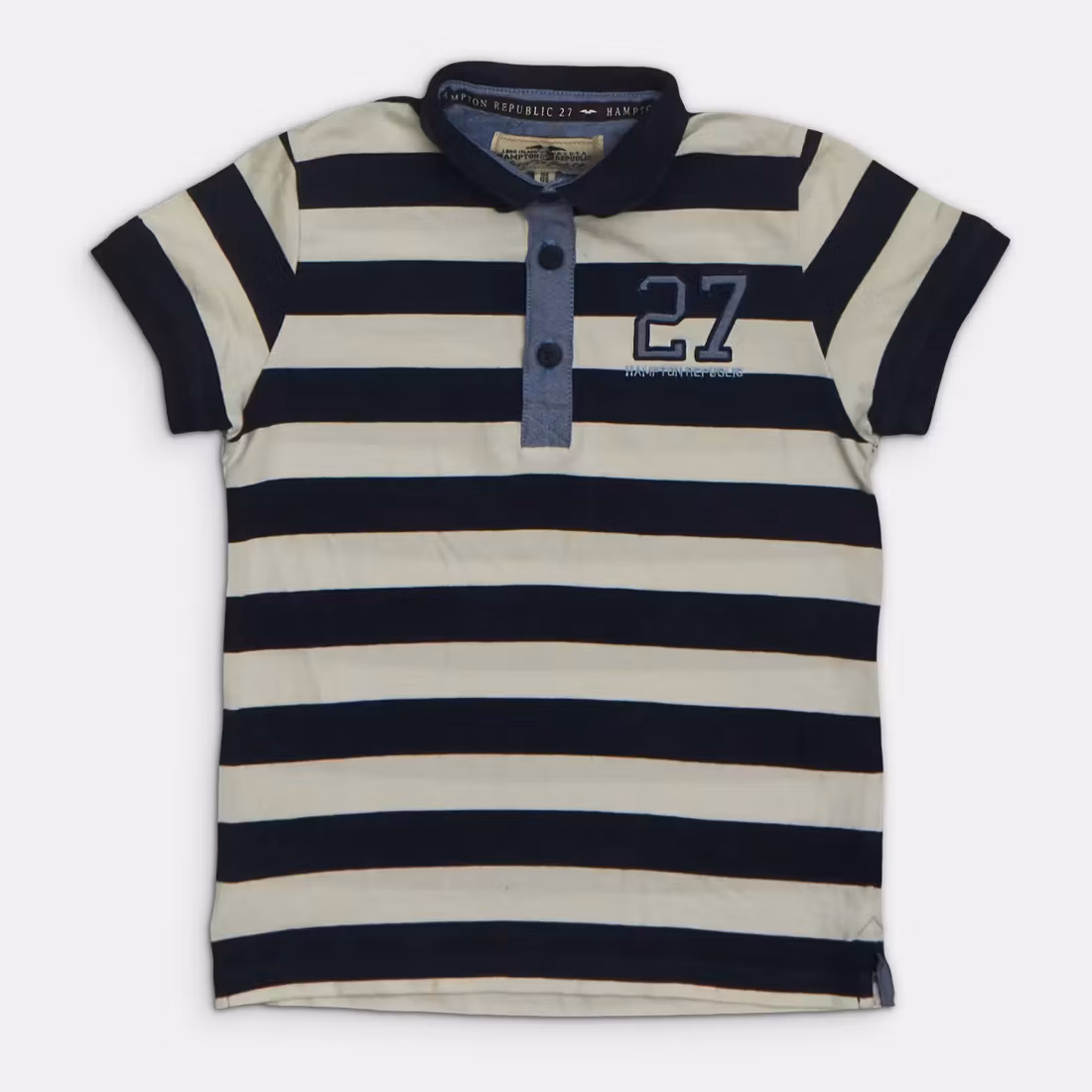T-shirt - Storlek 122/128