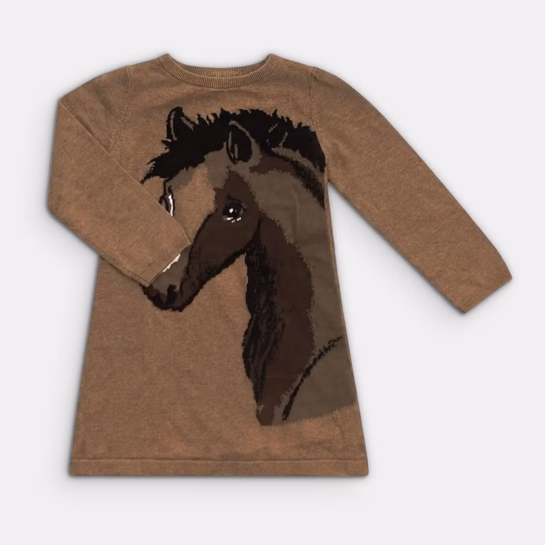 Klänning - H&M - Storlek 98/104