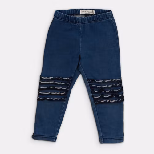 Jeggings - Lindex - Storlek 92