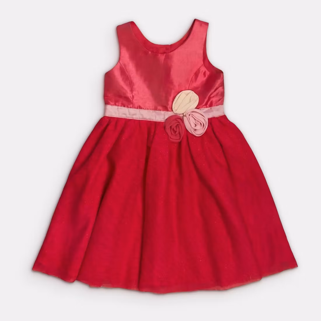 Klänning - H&M - Storlek 116