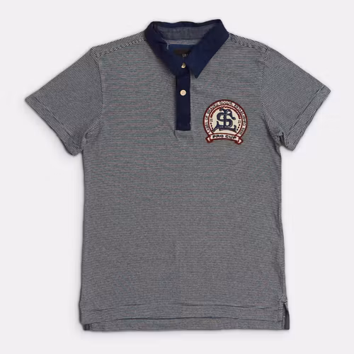 Piké - H&M - Storlek 134/140