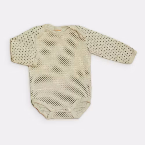 Body - Lindex - Storlek 68