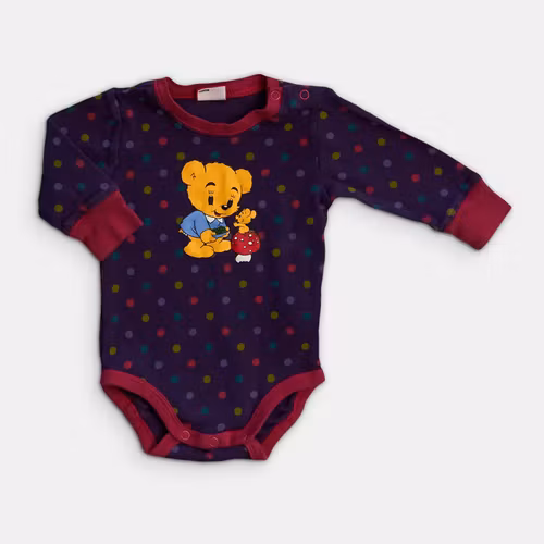 Body - Lindex - Storlek 68