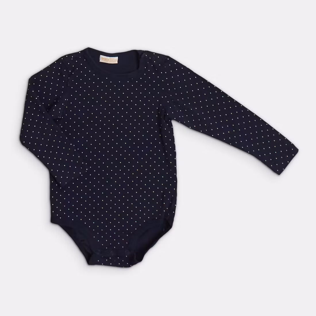 Body - Lindex - Storlek 92