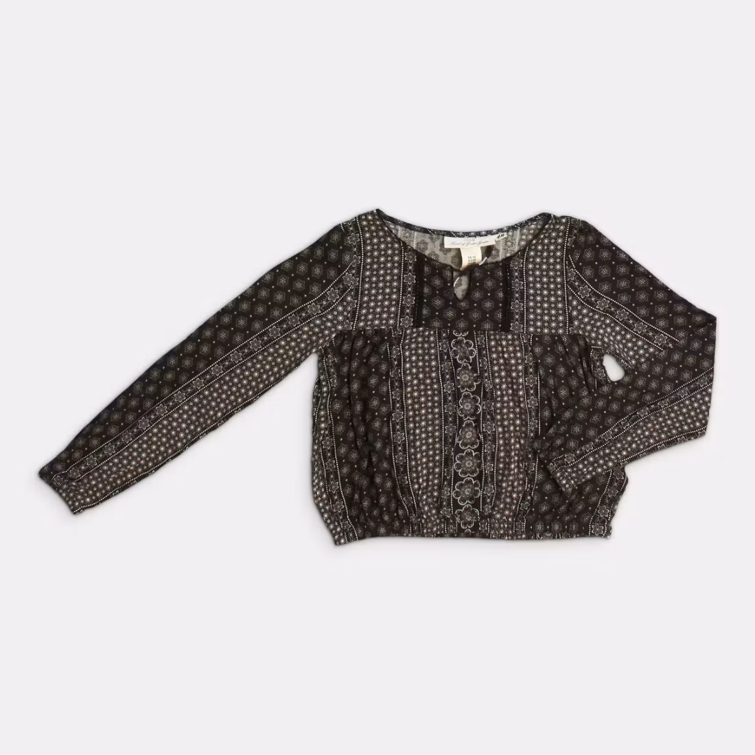 Blus - H&M - Storlek 140