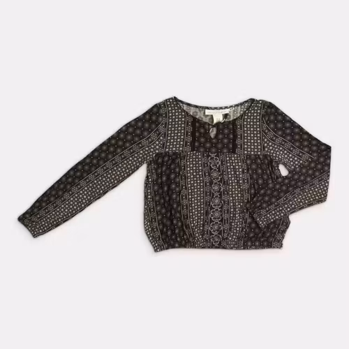 Blus - H&M - Storlek 140