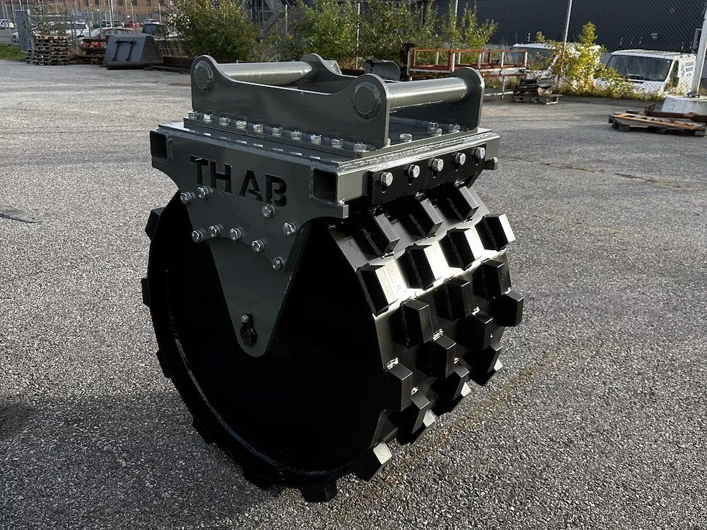 Packhjul - THAB