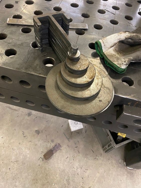CNC Plasma