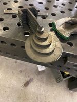 CNC Plasma