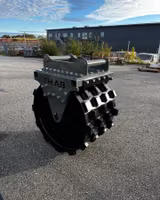 Packhjul 14-30 ton