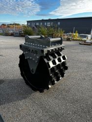 Packhjul 14-30 ton
