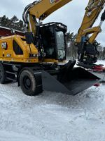 Caterpillar Fastmonterat ST-BM Fäste