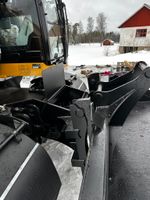 Caterpillar Fastmonterat ST-BM Fäste