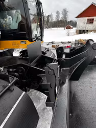Caterpillar Fastmonterat ST-BM Fäste