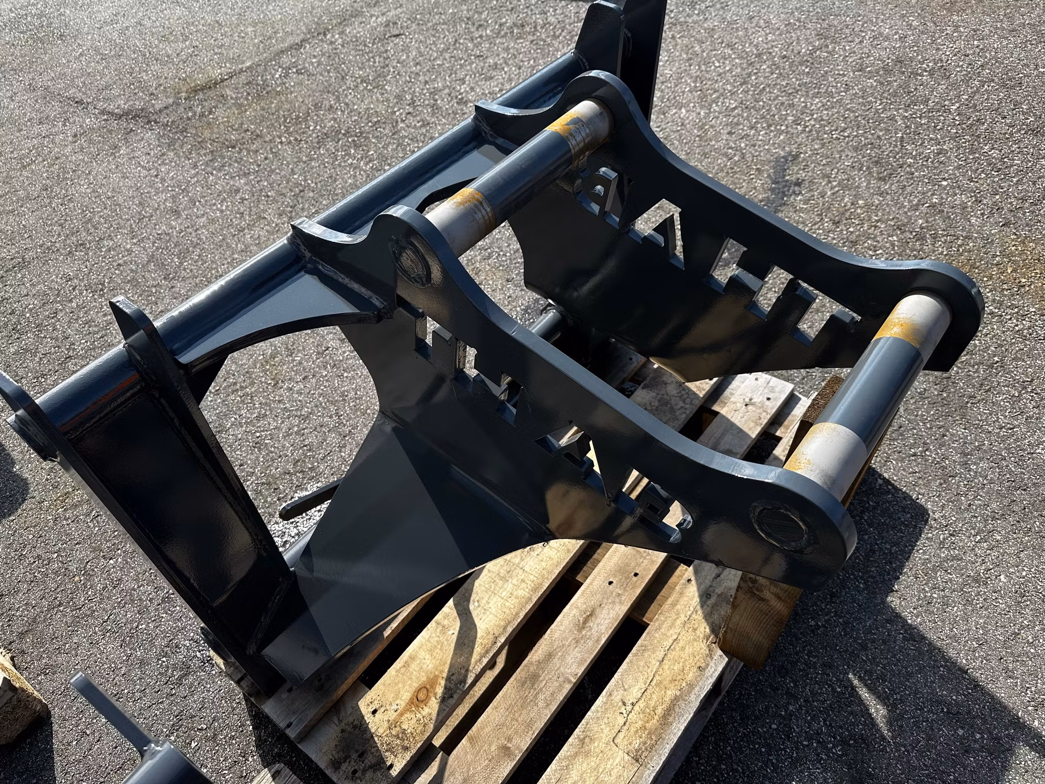 Adapter ST-BM S60 5ton