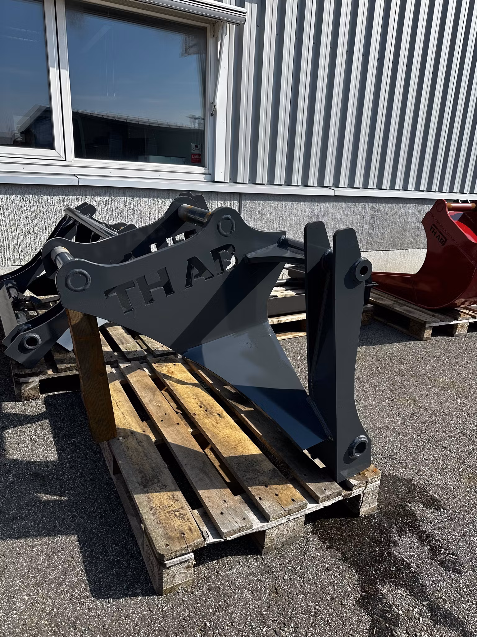 Adapter ST-BM S60 5ton