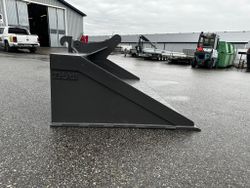 Kombifäste planeringskopa storskopa S70-STBM