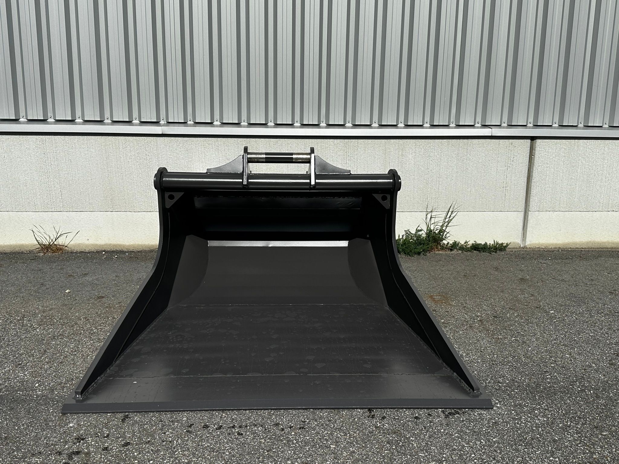 Planerskopa 1600mm 750l S60