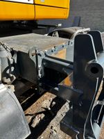 Liebherr Fastmonterat ST-BM Fäste