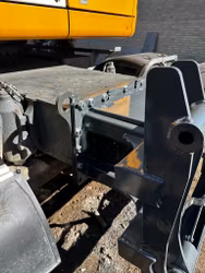 Liebherr Fastmonterat ST-BM Fäste
