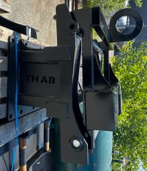 ST-BM Krokar för drag
