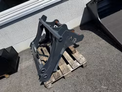 STBM Adapter-S60