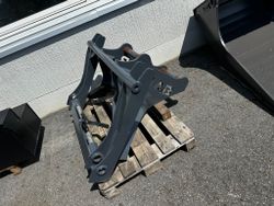 STBM Adapter-S60