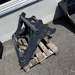 STBM Adapter-S60