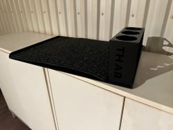 Skolåda Stor Volvo H modell lastmaskin